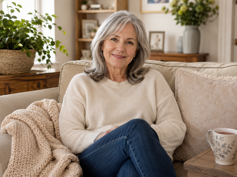 Susan M.
