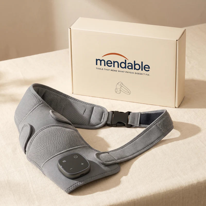 👉 Click below to secure your Mendable Shoulder at up to 64% off while supplies last