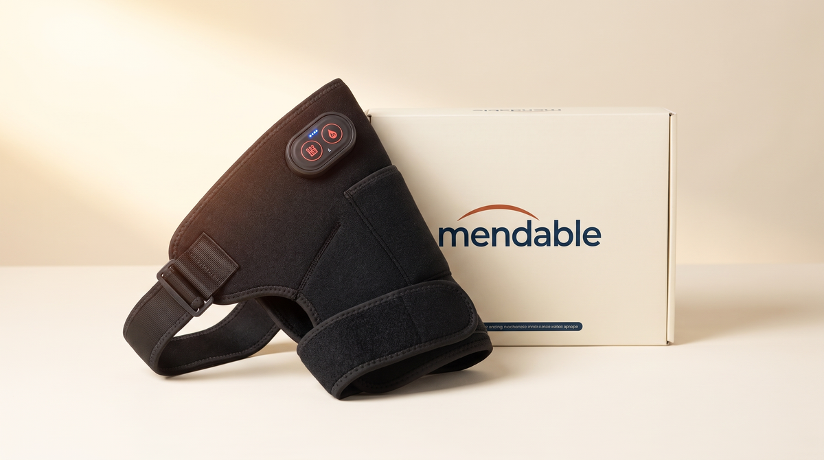 Mendable Hip