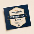 2-Year Replacement Warranty ($45)