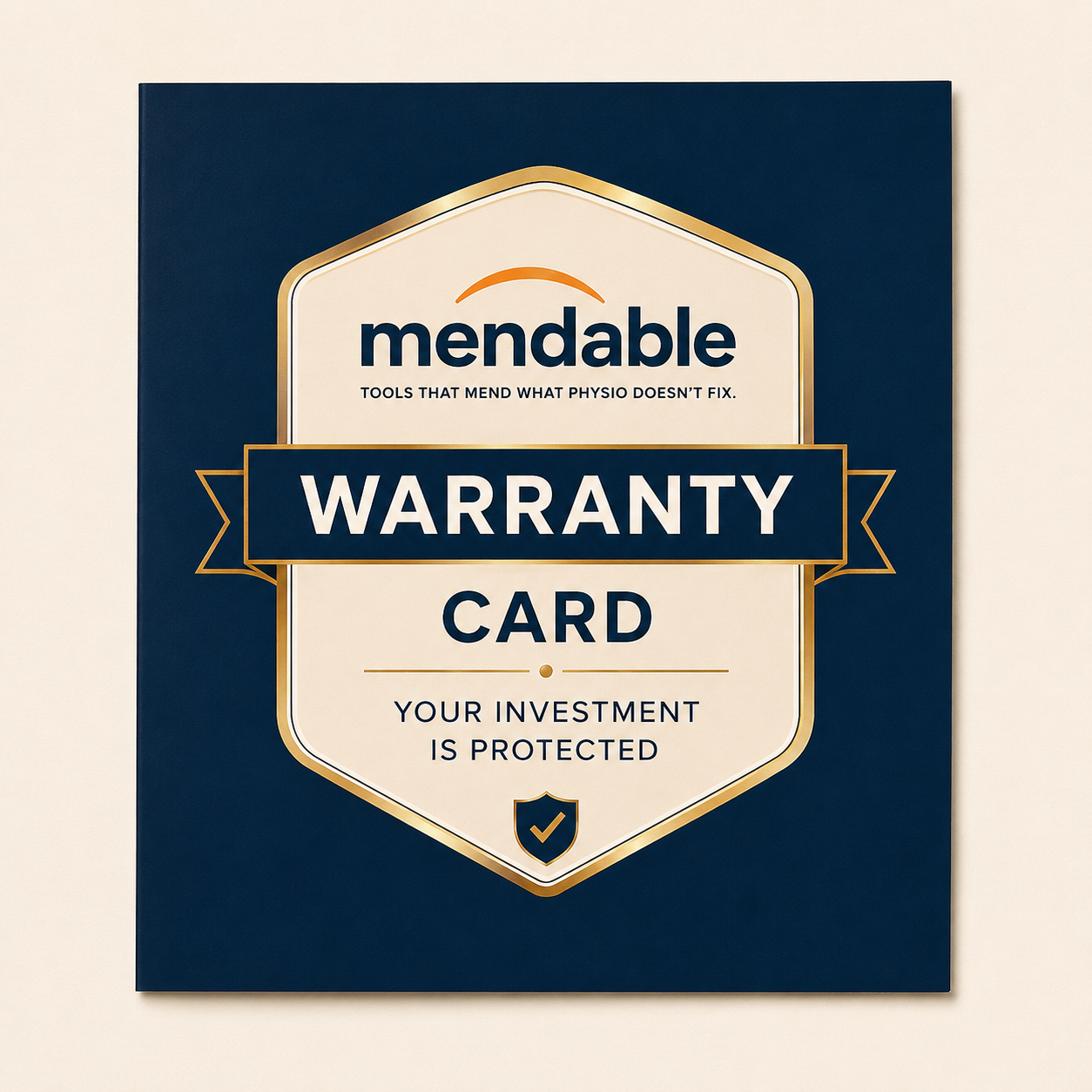 2-Year Replacement Warranty ($45)
