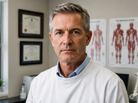 Dr. Michael Bennett, MD, FAAOS