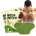 Herbal Neck Patches (12)