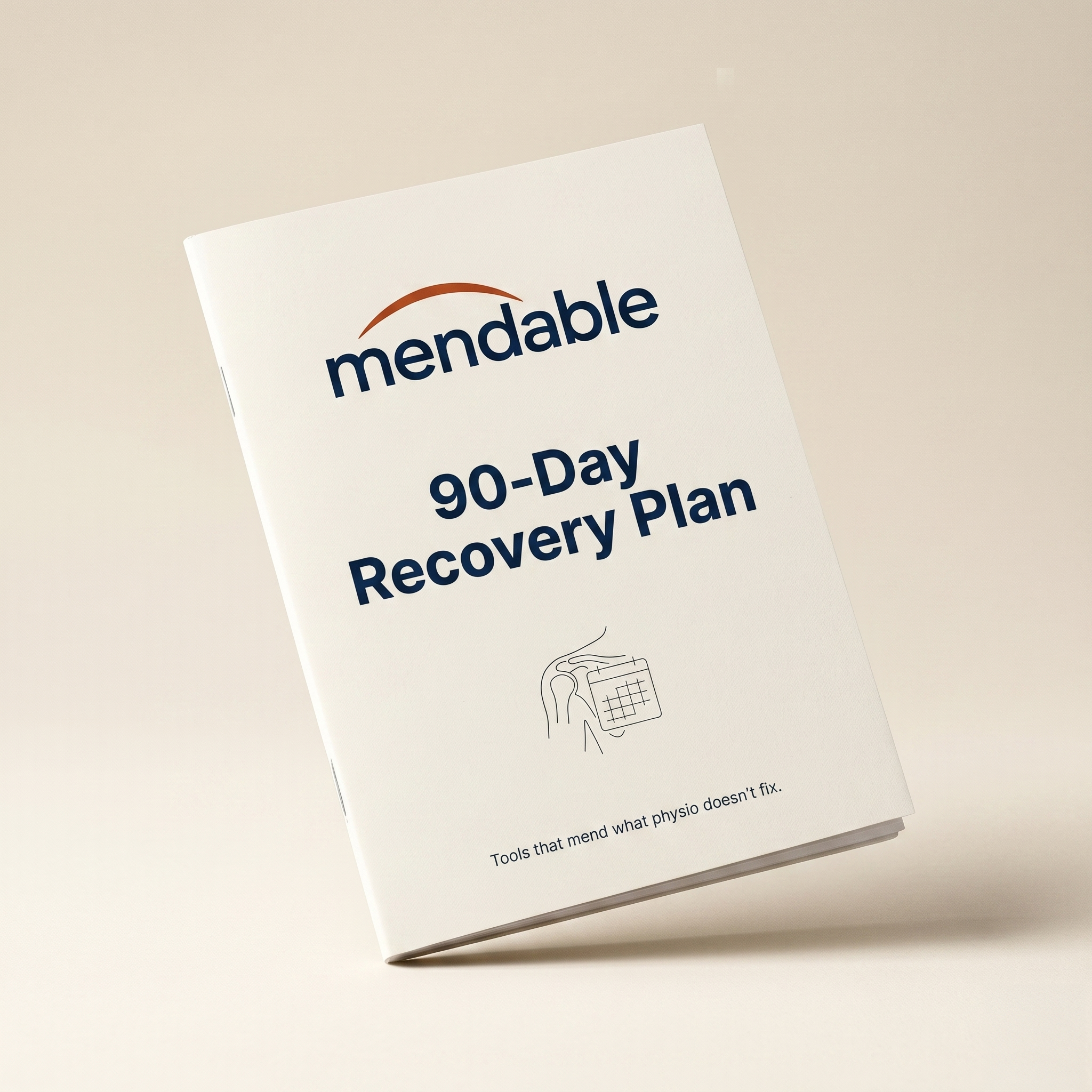 90 Days Let-Go Recovery Plan ($59)