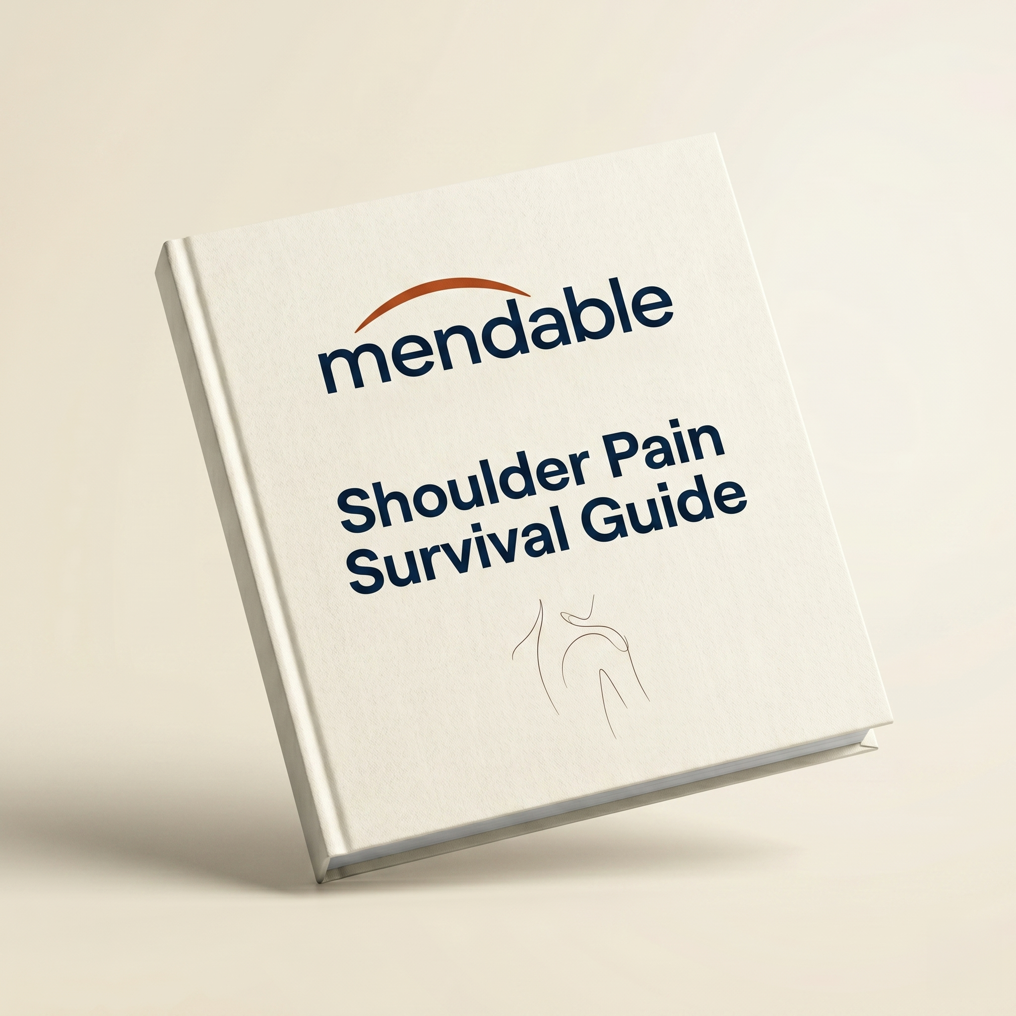 Shoulder Survival Guide ($39)