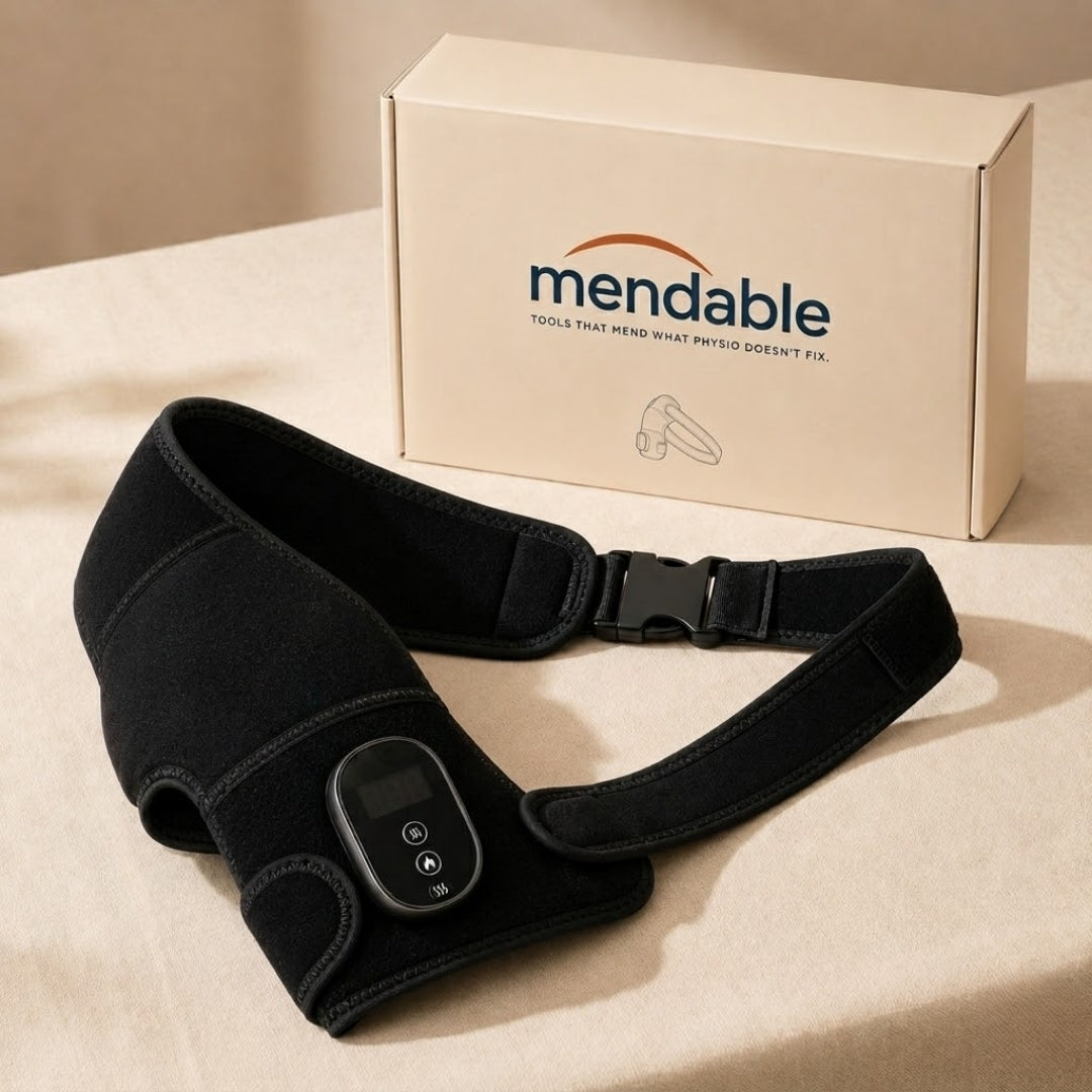 Mendable Shoulder