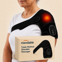 Mendable Shoulder Triple Therapy Recovery System