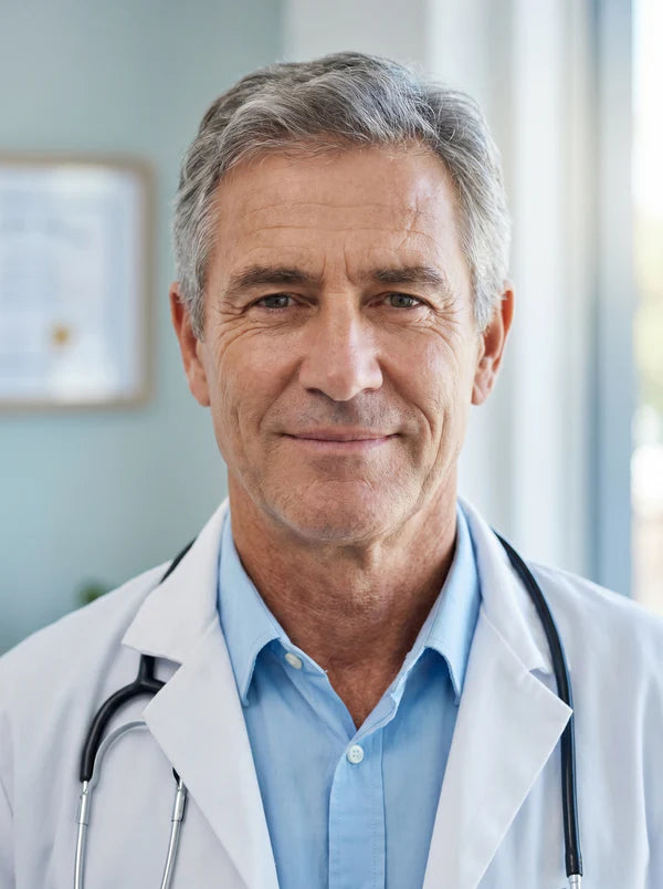 Dr. Michael Bennett, MD, FAAOS