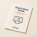 Quick-Start Guide (digital, $19)