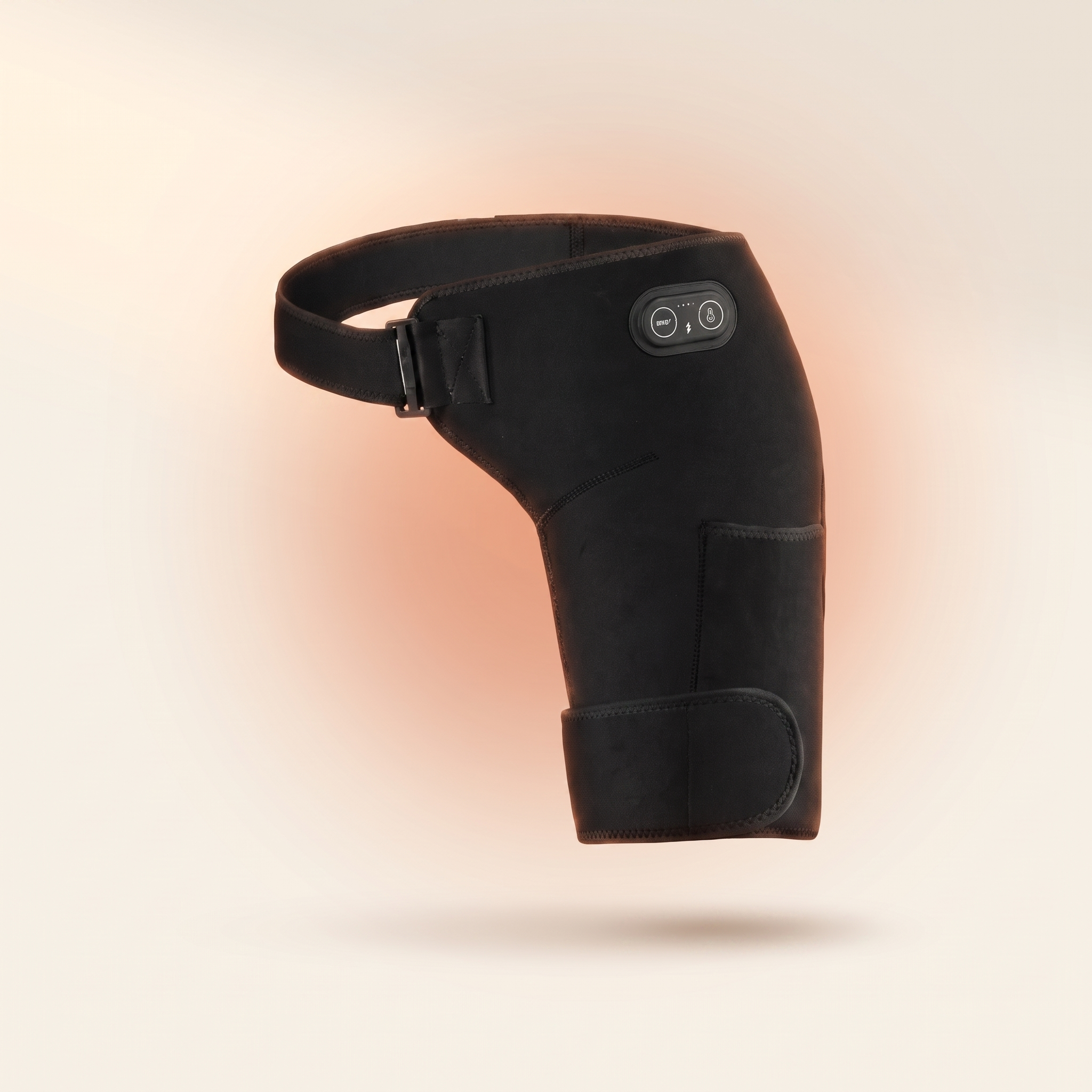 Mendable Hip Therapy System — 4-in-1
