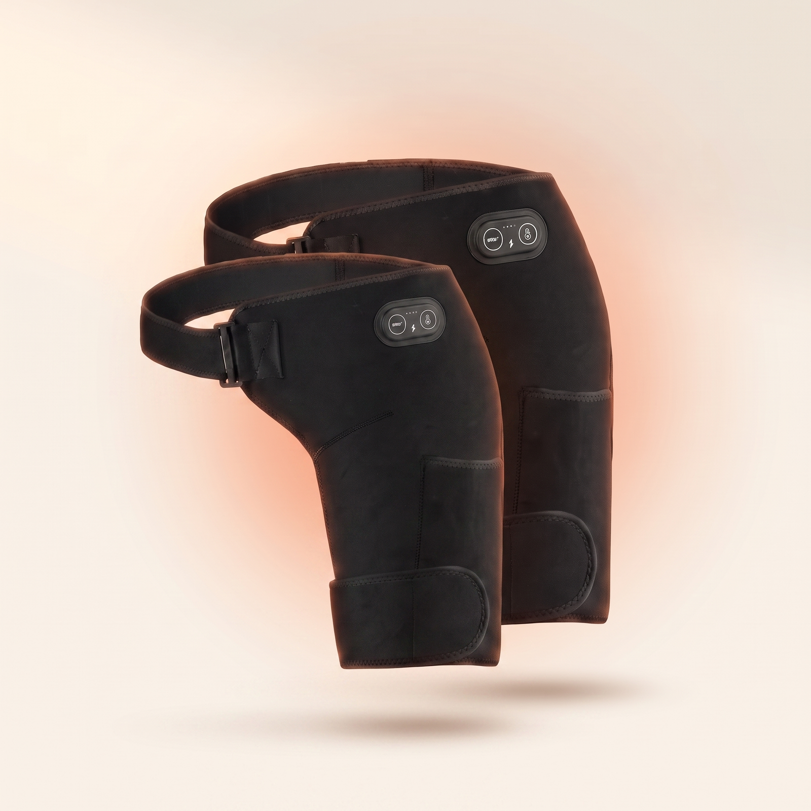 Mendable Hip Therapy System — 4-in-1